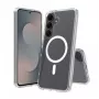SCREENOR Bumper Case für Samsung Galaxy S26 FE mit MagSafe-Kompatibilität - Schwarz