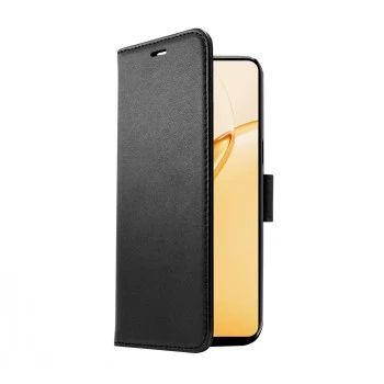 SCREENOR Smart Realme 16 Pro+ Panzerglas Displayschutz – 9H Härte, 2.5D gebogene Kanten, oleophobe Beschichtung, HD klar, blasenfrei