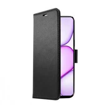 SCREENOR SMART Realme C100 Displayschutz, 9H gehärtetes Glas, 0,33 mm, vollständige Abdeckung, transparent