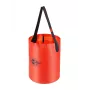 Sea To Summit AFB10 10L Faltbarer Eimer - TPU-beschichtetes 420D Nylon, zusammenklappbar, BPA-frei, Blau