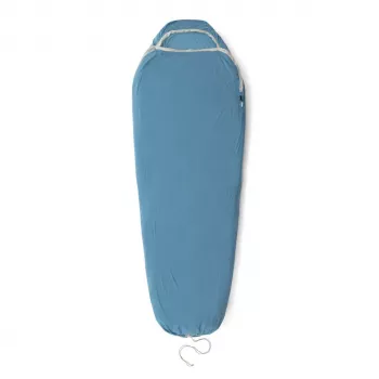 Sea to Summit Breeze R Schlafsack-Inlett - Cendre Blue