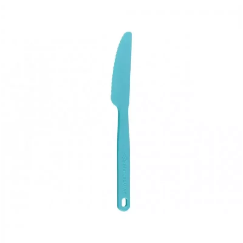 Sea to Summit Camp Cutlery Knife Blue