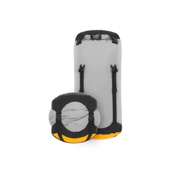 Sea To Summit Evac Compression Dry Bag 5L - Blau