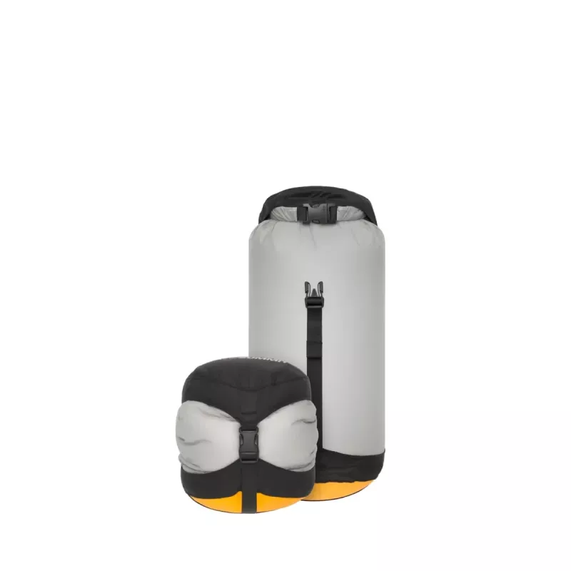 Sea to Summit Evac Compression Dry Bag UL 20L - High Rise