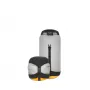 Sea To Summit Evac Ultralight 3 Dry Bag - 3 Liter, Grau