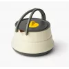 Sea To Summit Frontier Kettle 1,3 L Schwarz, Weiß