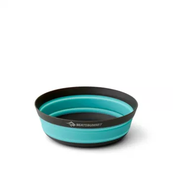 Sea To Summit Frontier UL Collapsible Bowl Blue 680 ml
