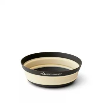 Sea To Summit Frontier UL Collapsible Bowl White 650 ml