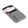 Sea To Summit Neck Pouch/Wallet Neck Wallet mit RFID-Schutz, Schwarz