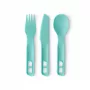 Sea To Summit Passage Cutlery Set Blau