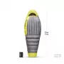 Sea to Summit Spark 7C Women's Regular Schlafsack