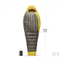 Sea to Summit Spark -9C Regular Schlafsack