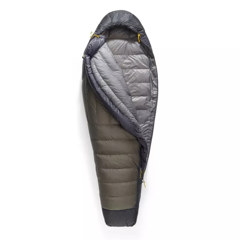 Sea to Summit Spark Pro -9C Regular Schlafsack