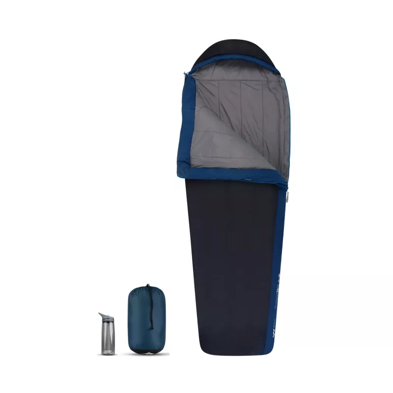 Sea to Summit Trailhead III Long Schlafsack