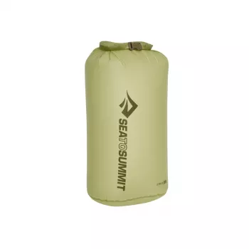 Sea To Summit UltraSil Dry Bag 3L - Ultra-kompakter wasserdichter Trockensack für Rucksackreisen, Kajakfahren, Camping, Reisen