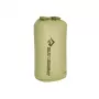 Sea To Summit UltraSil Dry Bag 3L - Ultra-kompakter wasserdichter Trockensack für Rucksackreisen, Kajakfahren, Camping, Reisen