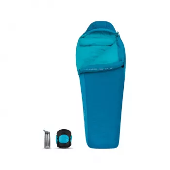 Sea to Summit Venture II Women Long Schlafsack