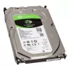 Seagate Barracuda ST2000DM008 2TB interne Festplatte - 3,5 inch SATA III 7200 U/min 256 MB Cache 6 ms