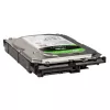 Seagate Barracuda ST2000DM008 2TB interne Festplatte - 3,5 inch SATA III 7200 U/min 256 MB Cache 6 ms