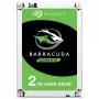 Seagate Barracuda ST2000DM008 2TB interne Festplatte - 3,5 inch SATA III 7200 U/min 256 MB Cache 6 ms