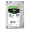 Seagate Barracuda ST6000DM003 Interne Festplatte - 6TB, 3,5-Zoll, 5400 U/min, SATA III, 256MB Cache