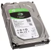 Seagate Barracuda ST8000DM004 8 TB 3.5-Zoll interne Festplatte SATA III 5400 U/min 256 MB Cache