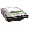 Seagate Barracuda ST8000DM004 8 TB 3.5-Zoll interne Festplatte SATA III 5400 U/min 256 MB Cache