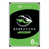 Seagate Barracuda ST8000DM004 8 TB 3.5-Zoll interne Festplatte SATA III 5400 U/min 256 MB Cache