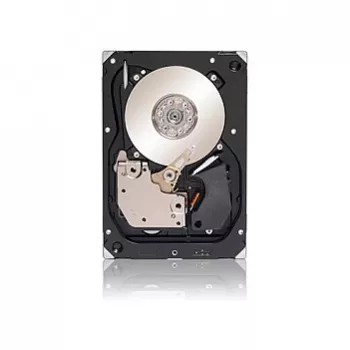Seagate Cheetah 15K ST3600057SS 600 GB Interne Festplatte - 3,5 Zoll