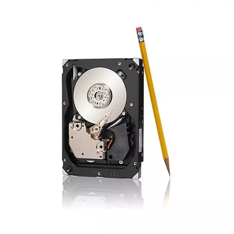 Seagate Cheetah 15K ST3600057SS 600 GB Interne Festplatte - 3,5 Zoll