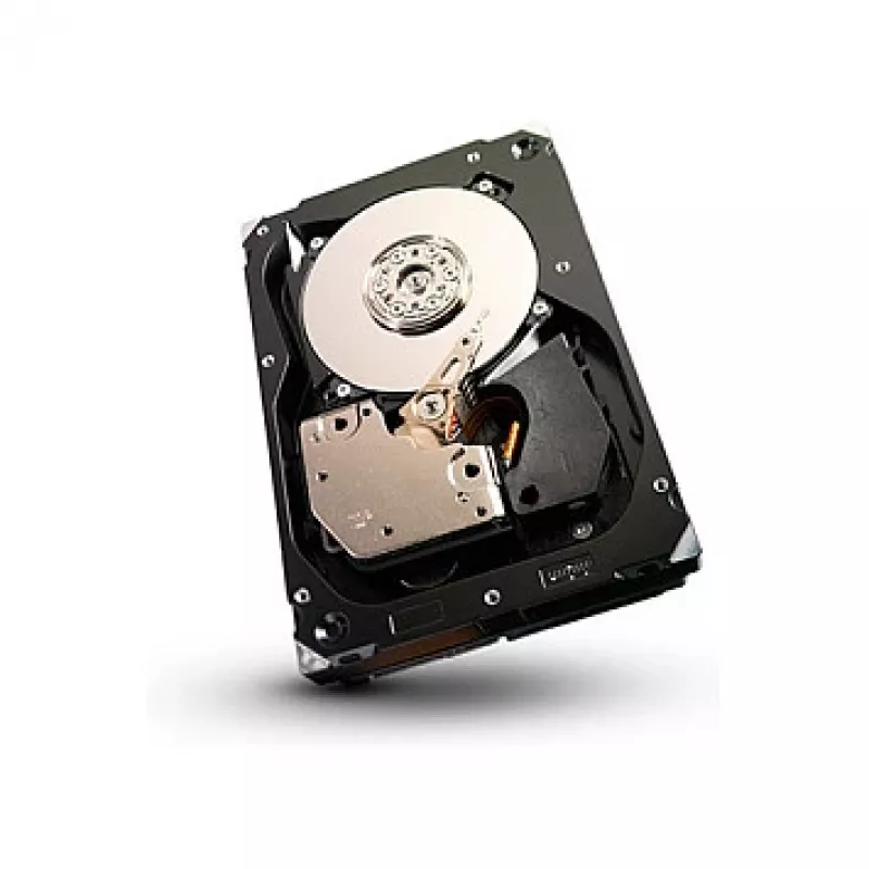 Seagate Cheetah 15K ST3600057SS 600 GB Interne Festplatte - 3,5 Zoll