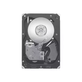 Seagate Cheetah 15K ST3600057SS 600 GB Interne Festplatte - 3,5 Zoll