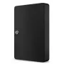 Seagate Expansion STKM2000400 - Externe Festplatte - 2 TB - Tragbar - Schwarz