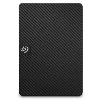 Seagate Expansion STKN2000400 2TB externe tragbare Festplatte USB 3.2 Gen 1 Schwarz