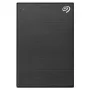 Seagate One Touch Portable 4TB Externe Festplatte HDD - USB 3.2 Gen 1 - Schwarz (STKZ4000400)