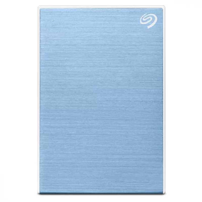 Seagate One Touch STKZ5000402 Externe Festplatte - 5 TB - USB 3.0 - Schwarz