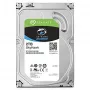 Seagate SkyHawk 2TB Überwachungs-Interne-Festplatte - SATA 6Gb/s 3,5 Zoll (5900 RPM, 64MB Cache, CMR)