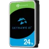 Seagate SkyHawk AI HDD 24TB