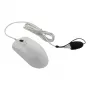 Seal Shield Silver Storm USB Weiß