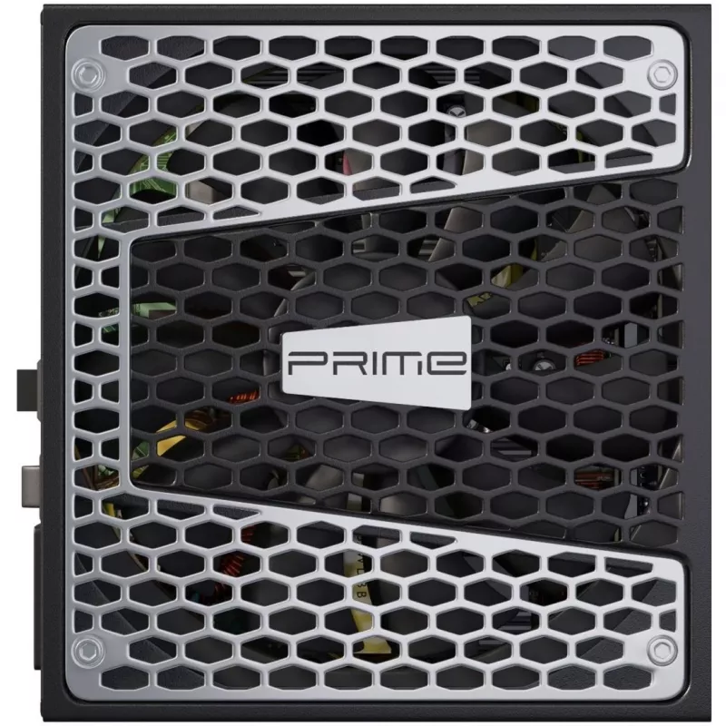 Seasonic Prime GX-650 Netzteil 650 W 80 PLUS Gold Vollmodular ATX Schwarz