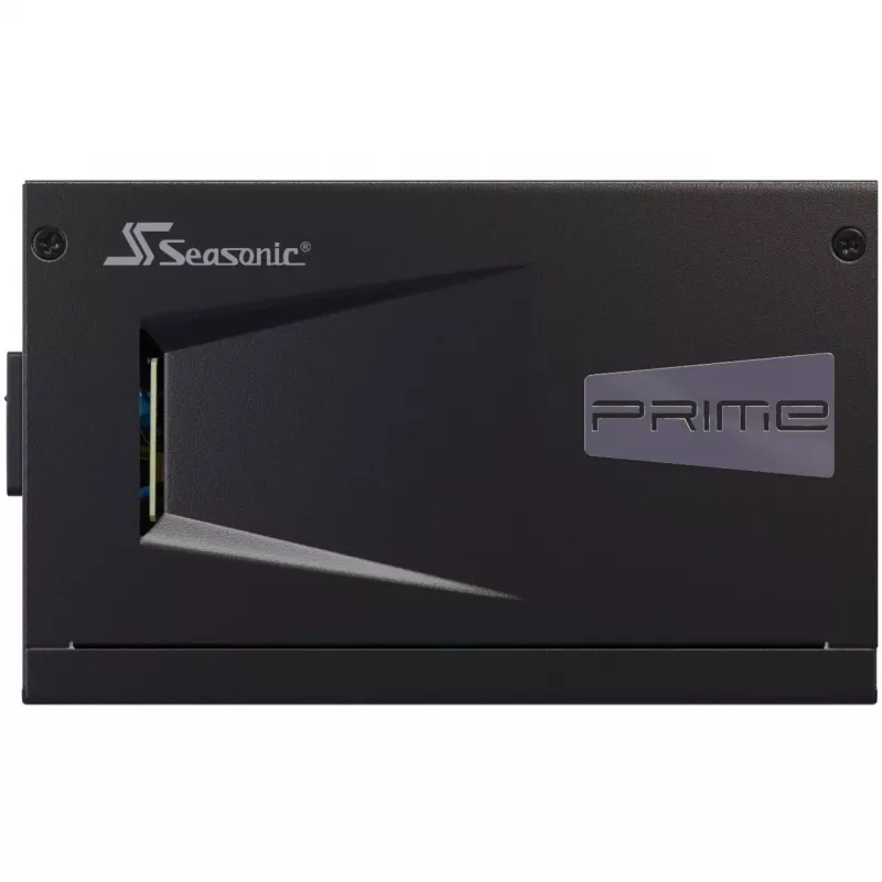 Seasonic Prime GX-650 Netzteil 650 W 80 PLUS Gold Vollmodular ATX Schwarz