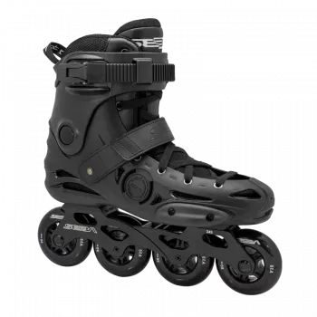 SEBA E3 80 Black Inline Skates EU 41