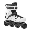 SEBA E3 80 PREMIUM Inline Skates 43 White