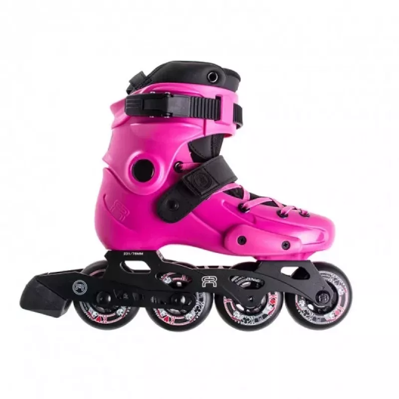 Seba FR J Pink 35-37