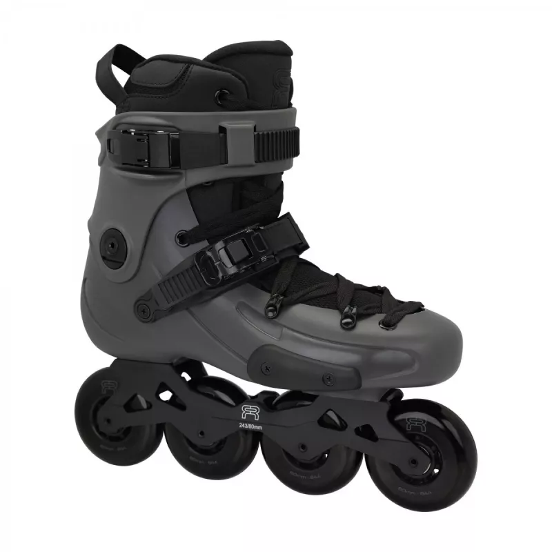 SEBA FR1 80 Grey 47