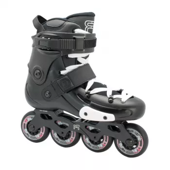 SEBA FRX 80 Black 44 Inline Skates