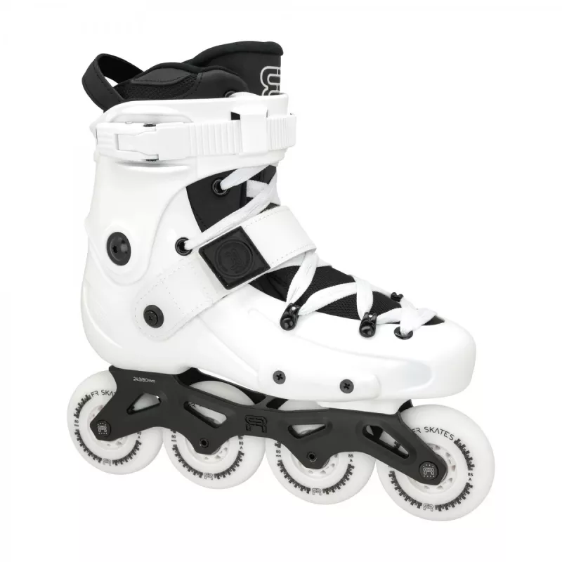 SEBA FRX 80 Inline Skate White 38