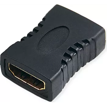 SECOMP Standard HDMI-Kupplung Buchse zu Buchse (S3220)
