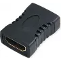SECOMP Standard HDMI-Kupplung Buchse zu Buchse (S3220)
