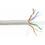 SECOMP STANDARD UTP Kabel Cat.6 (Klasse E), Massivdraht, Eca, 300 m (S1790)